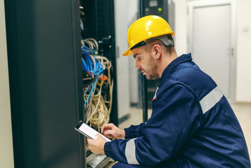 The Benefits of A Successful Alarm Management System