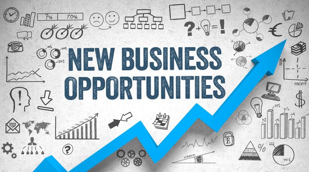 New Business Opportunities-1