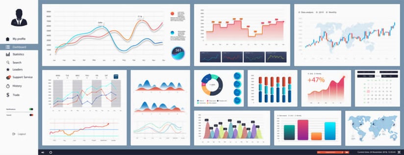 PUE Dashboard 2