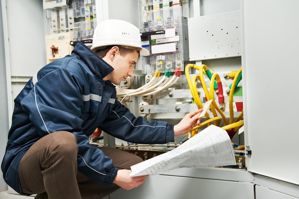 Top 3 Questions to Ask When Looking for a Consultant to Complete Arc Flash Analysis